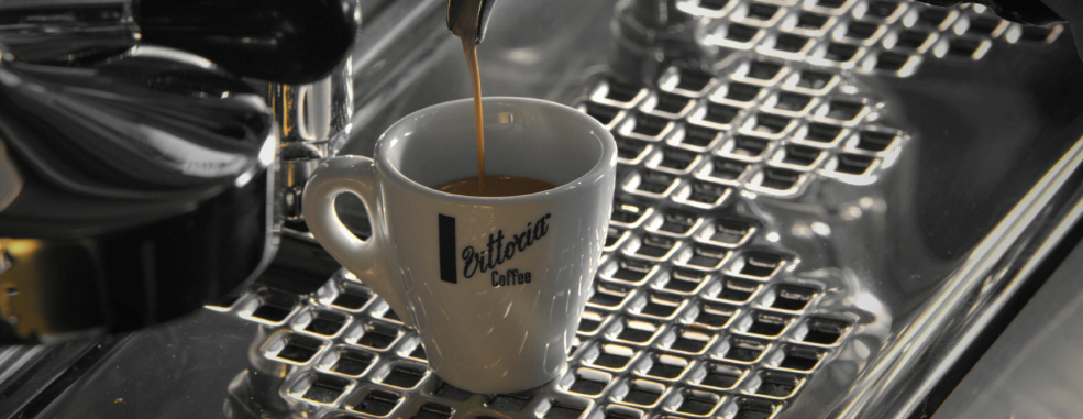 Vittoria Coffee