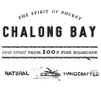 Chalong Bay