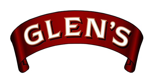 Glen's Vodka Glen's Vodka