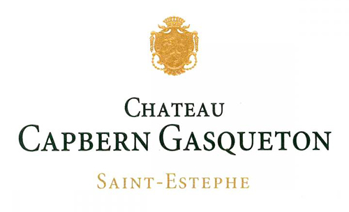 Château Capbern Gasqueton