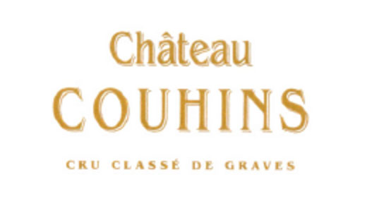 Chateau Couhins