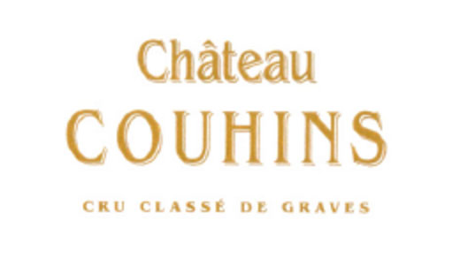 Chateau Couhins Chateau Couhins