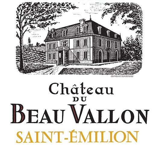 Château Du Beau Vallon