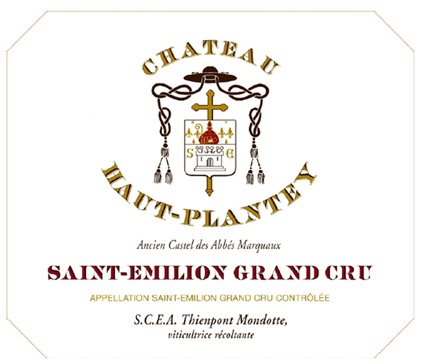 Château Haut-Plantey Château Haut-Plantey