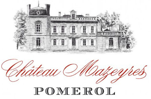Château Mazeyres Château Mazeyres