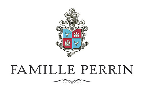 Famille Perrin Famille Perrin