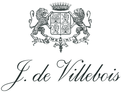 J. de Villebois