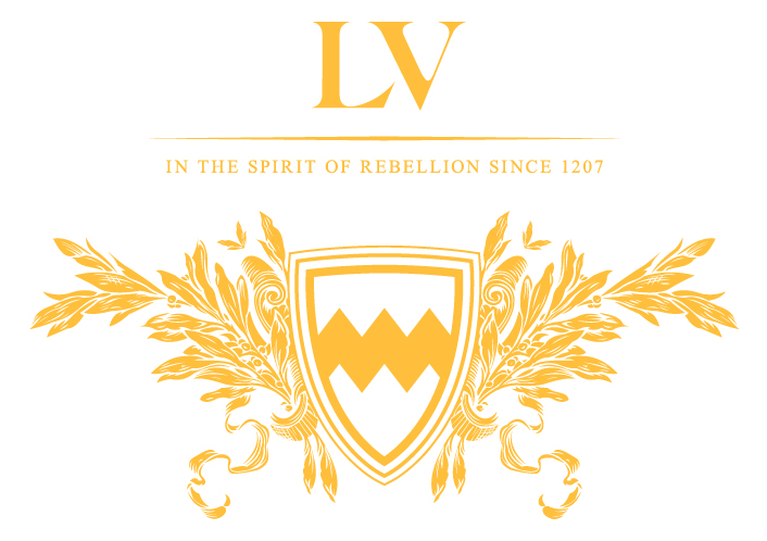 LV BY LOUIS VAVASOUR