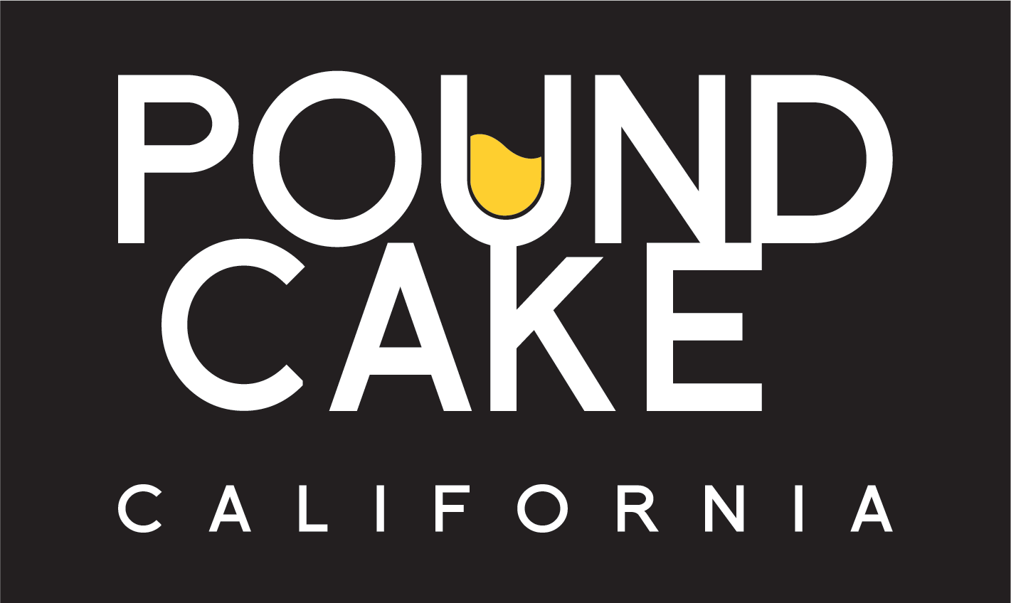 Pound Cake Pound Cake