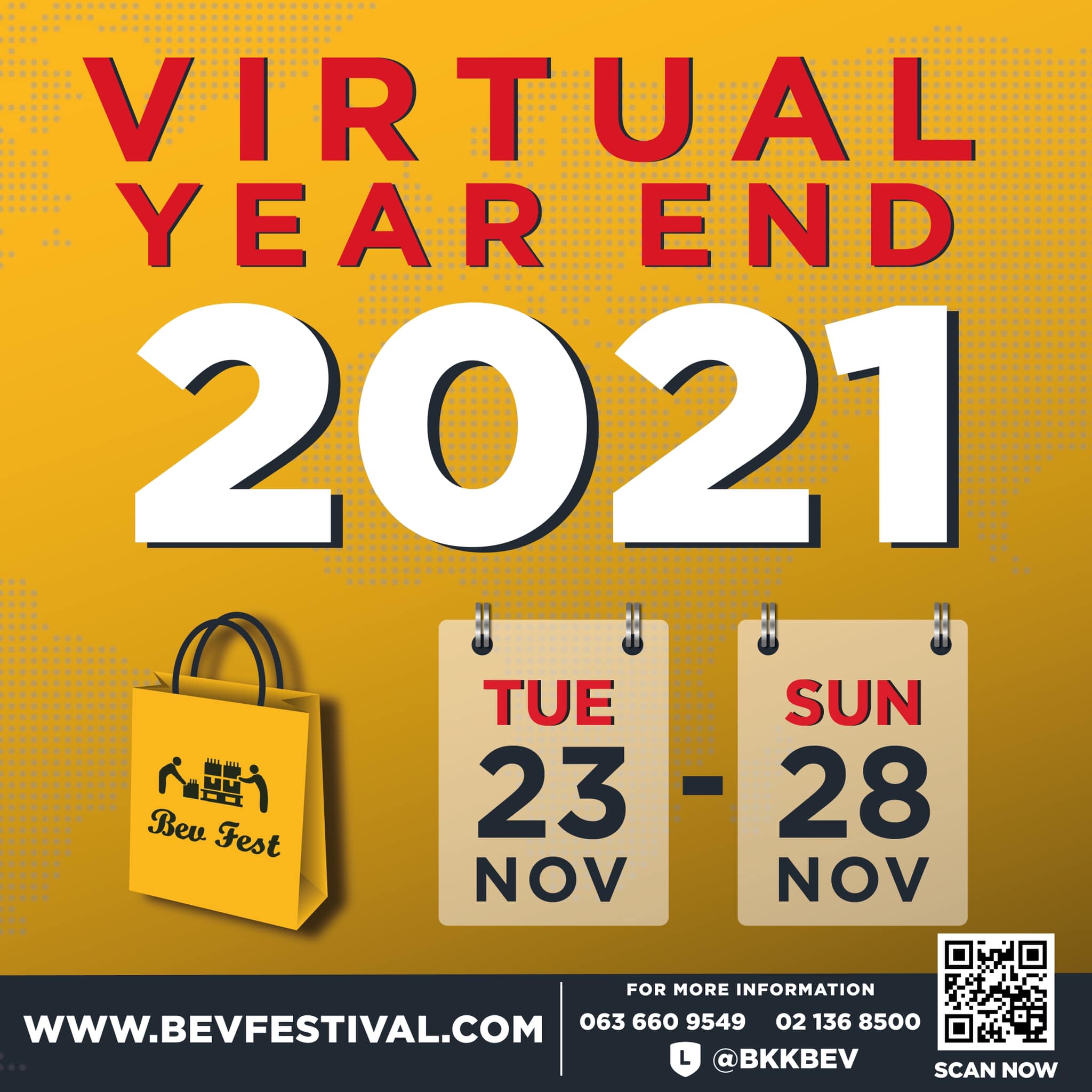 BB&B - VIRTUAL YEAR END 2021 