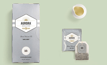 Aurora Tea Earl Grey Aurora Tea Earl Grey
