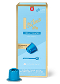Vittoria Nespresso Decafe Capsule