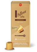 Vittoria Nespresso Espresso Capsule