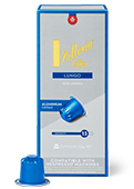Vittoria Nespresso Lungo Capsule
