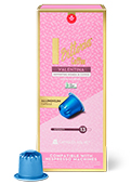 Vittoria Nespresso Valentina Capsule