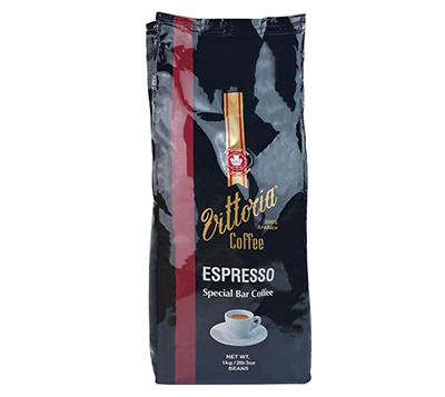 Vittoria Special Bar Espresso Bean 1000g Vittoria Special Bar Espresso Bean 1000g