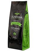 Fontana Coffee Breakfast Blend (Beans) 250g