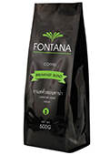 Fontana Coffee Breakfast Blend (Beans) 500g