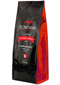 Fontana Coffee Classic Blend (Beans) 250g
