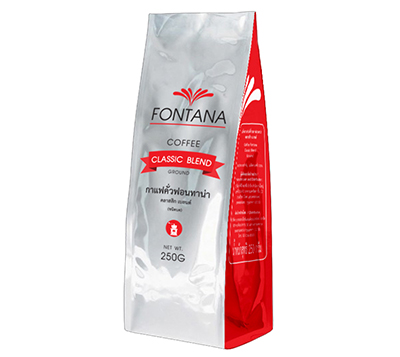 Fontana Coffee Classic Blend (Ground) 250g