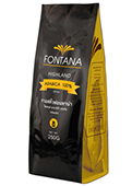 Fontana Coffee Premium Highland Arabica 100% (Beans) 250g