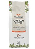 Fontana Omkoi Coffee