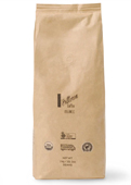 Vittoria Special Bar Rainforest Organic Bean 1000g