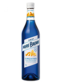 Marie Bizard Blue Curacao Syrup