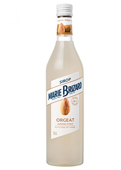 Marie Brizard Almond Syrup