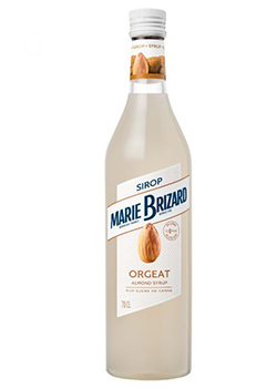 Marie Brizard Almond Syrup Marie Brizard Almond Syrup