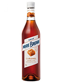 Marie Brizard Caramel Syrup