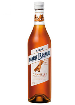 Marie Brizard Cinnamon Syrup