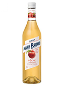 Marie Brizard Peach Syrup