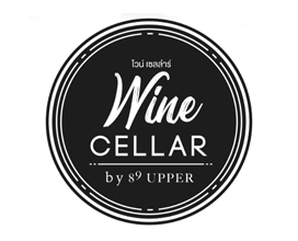 Wine Cellar by 89 Upper