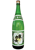 AZUMARIKISHI Junmai Ginjo