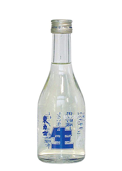 AZUMARIKISHI Tokubetsu Honjozo Nama AZUMARIKISHI Tokubetsu Honjozo Nama