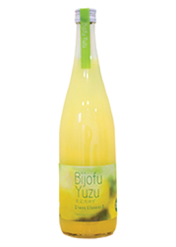 BIJOFU Yuzu BIJOFU Yuzu