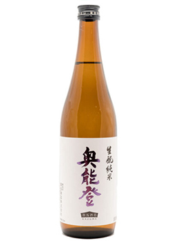 CHIKUHA Kimoto Junmai Okunoto CHIKUHA Kimoto Junmai Okunoto