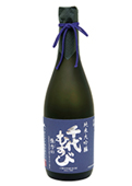 CHIYOMUSUBI Junmai Daiginjo Goriki 40