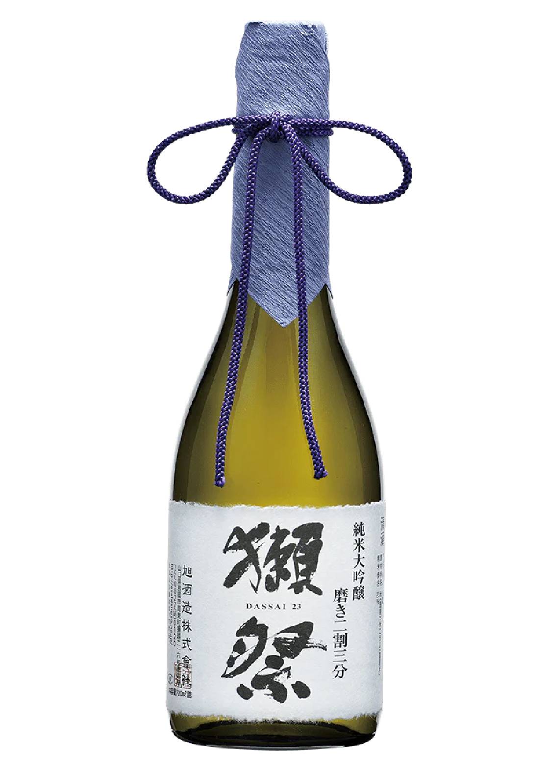 DASSAI Junmai Daiginjo 23 DASSAI Junmai Daiginjo 23