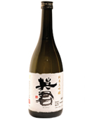 EIKUN Junmai Daiginjo