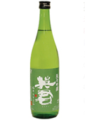 EIKUN Junmai Ginjo Midori-no-Eikun