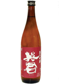 EIKUN Junmai Ginjo Murasaki-no-Eikun