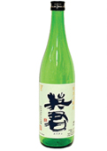 EIKUN Tokubetsu Honjozo
