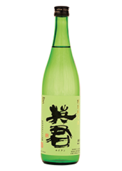 EIKUN Tokubetsu Junmai EIKUN Tokubetsu Junmai