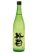 EIKUN Tokubetsu Junmai
