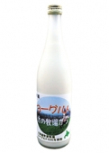 Yoghurt Liqueur Kita-no-Makibakara