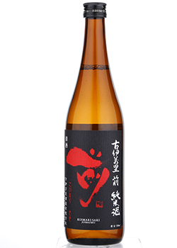 KOIMARI SAKI Junmai-shu KOIMARI SAKI Junmai-shu