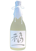 MANATURU Daiginjo Fukuichi