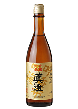 MASUMI Junmai Ginjo Kichifuku Kinju MASUMI Junmai Ginjo Kichifuku Kinju
